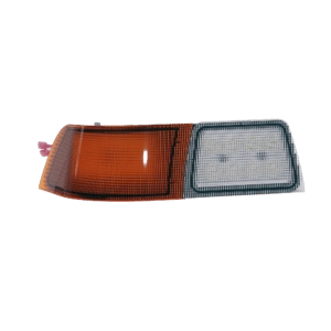 Case IH MX Series Magnum LED Left-Hand Rear Tail Light