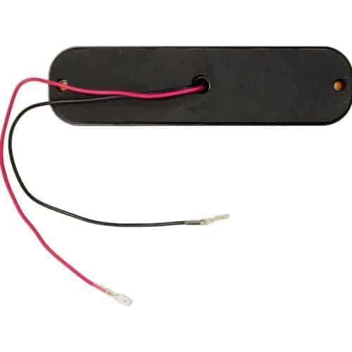 Case IH 9100-9300/John Deere Sound-Gard™ LED Flashing Cab Light - Image 5