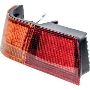 Case IH JX-MX-MXM Series LED Left-Hand Rear Amber Corner/Red Tail Light