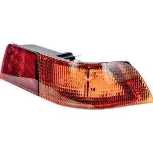 Case IH JX-MX-MXM Series LED Right-Hand Rear Amber Corner/Red Tail Light