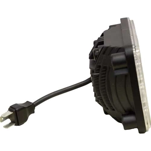 Case IH 2144-2588 Combine/Case Tractor LED Cab/Hood Light - Hi/Lo - Image 6