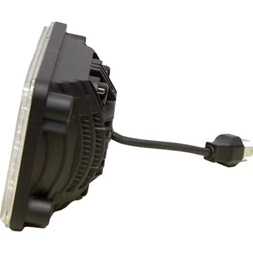 Case IH 2144-2588 Combine/Case Tractor LED Cab/Hood Light - Hi/Lo - Image 7