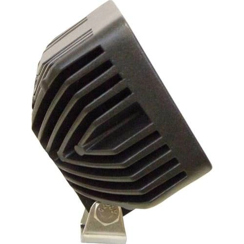 Ford-New Holland 70 Genesis/Komatsu LED Cab/Fender Light - Bottom Mount - Image 5