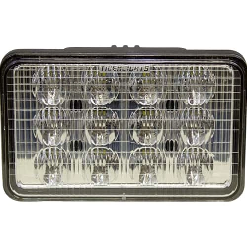 Case IH 2144-2588 Combine/Case Tractor LED Cab/Hood Light - Hi/Lo - Image 4