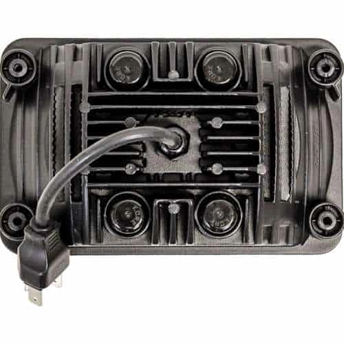 Case IH 2144-2588 Combine/Case Tractor LED Cab/Hood Light - Hi/Lo - Image 5