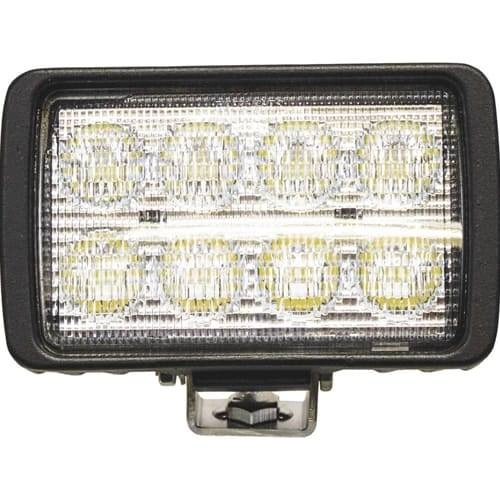 Case/Case IH 71-89 Mag-STX/Deere/New Holland T9-TJ I LED Cab Light - Image 6