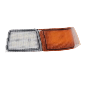 Case IH MX Series Magnum LED Right-Hand Rear Tail Light