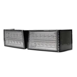 Case IH 5100-5200-CX Series LED Left-Hand Wraparound Hood Light