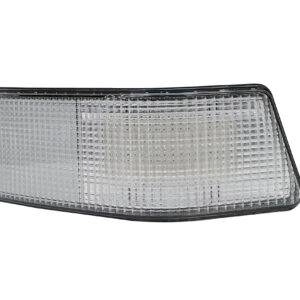 Case IH CX-JX-MX-STX Series LED Left-Hand Wraparound Hood Light