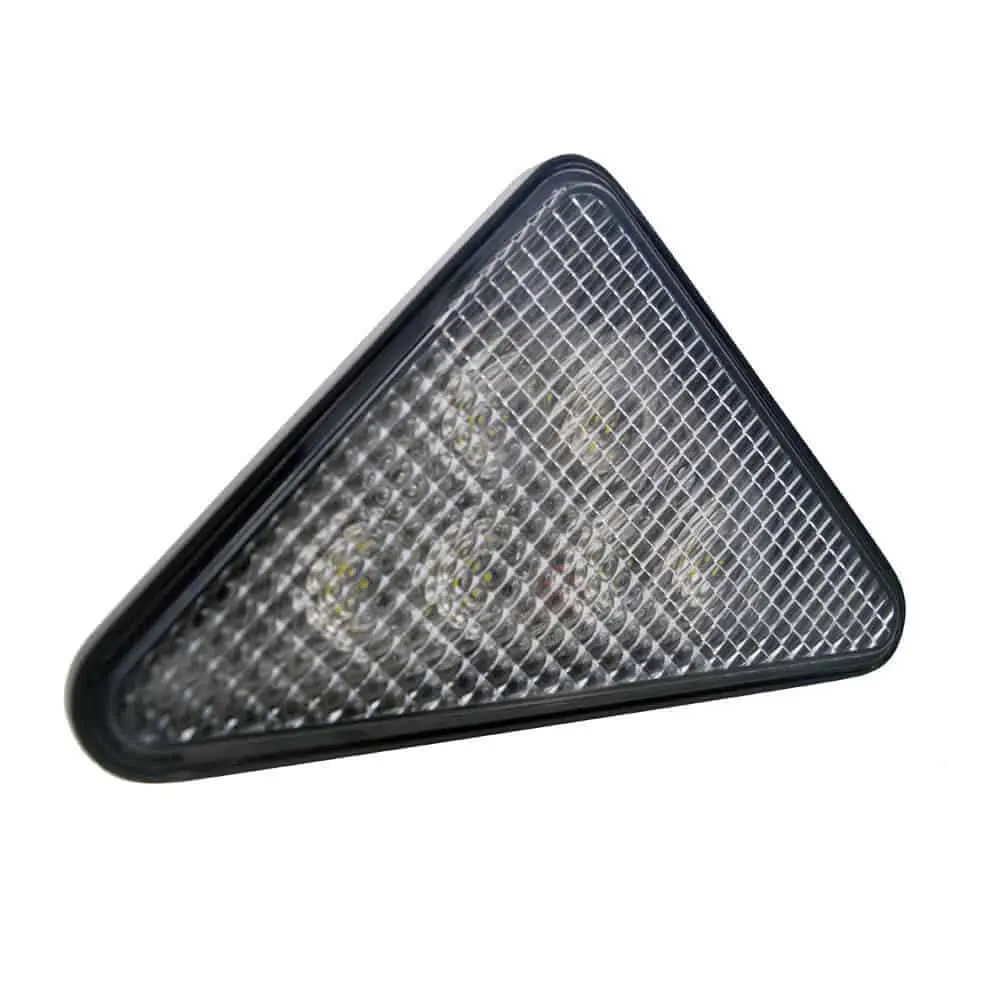 Bobcat Skid Steer LED Headlight