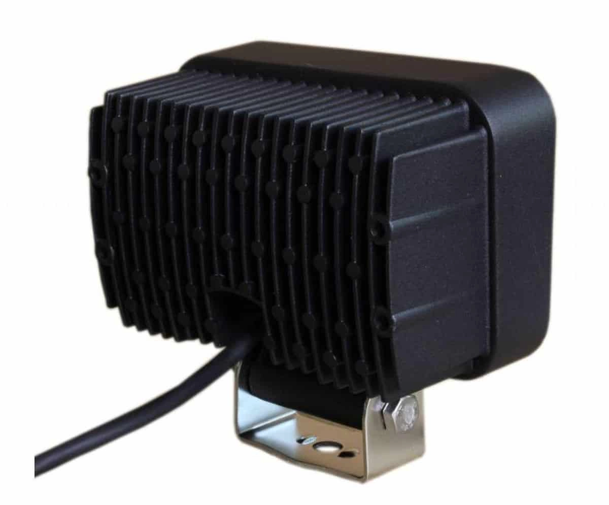 Allis Chalmers/Case IH/Steiger LED Cab/Fender Light - Image 4