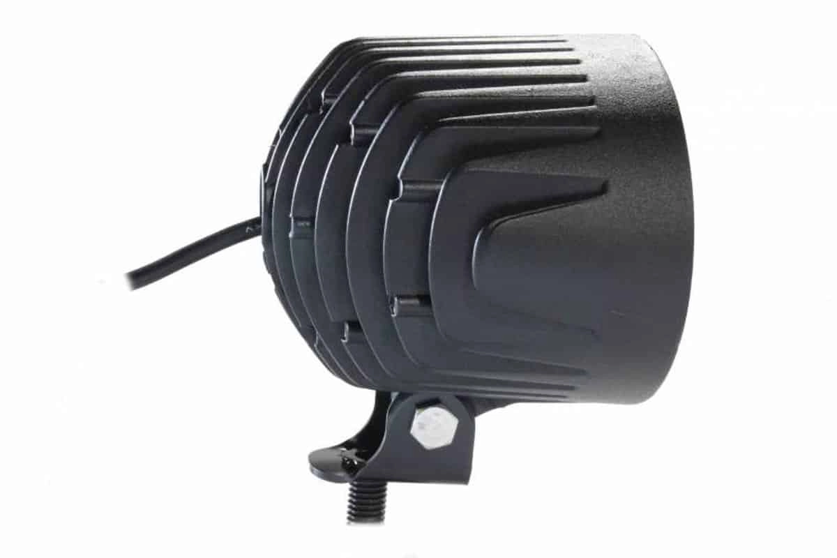 John Deere 7020-9030 Series/Versatile LED Cab/Fender Light - Image 4