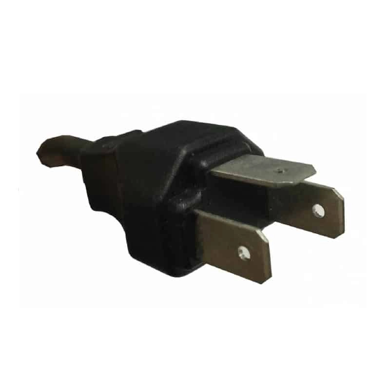 AGCO DT, Allis, White/Challenger/MF LED Front Hood Light - Hi/L - Image 4