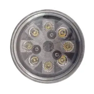 AC/Case/Cat/Ford/IH/JD/MF LED Cab/Fender/Hood Light (2200 Lumens) - Hi/Lo