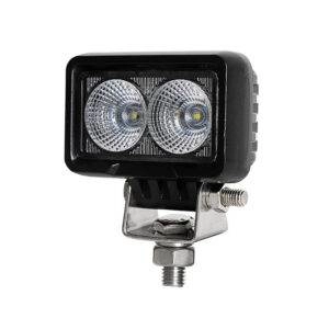 3.4inch 20W Rectangle LED Work Lights