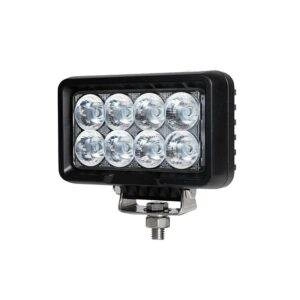 6inch 40W Rectangle LED Work Lights