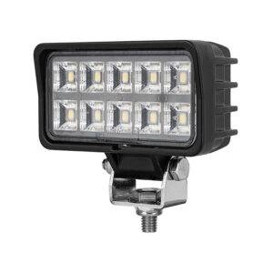 3.5inch 10W Rectangular LED Work Lights