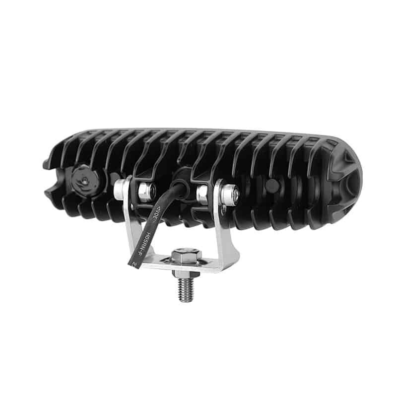 6inch 16W Rectangular LED Work Lights - Image 5
