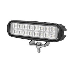 6inch 16W Rectangular LED Work Lights