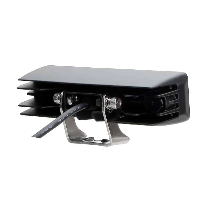 5.8inch 24W Rectangle LED Work Lights - Image 4