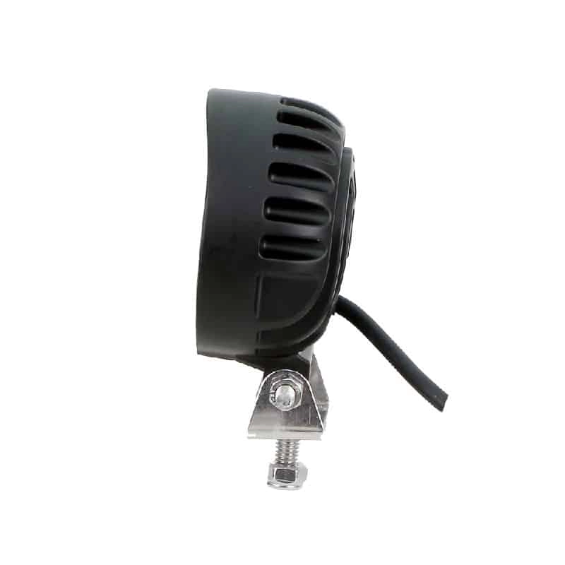 3inch 18W Round LED Work Lights - Image 4
