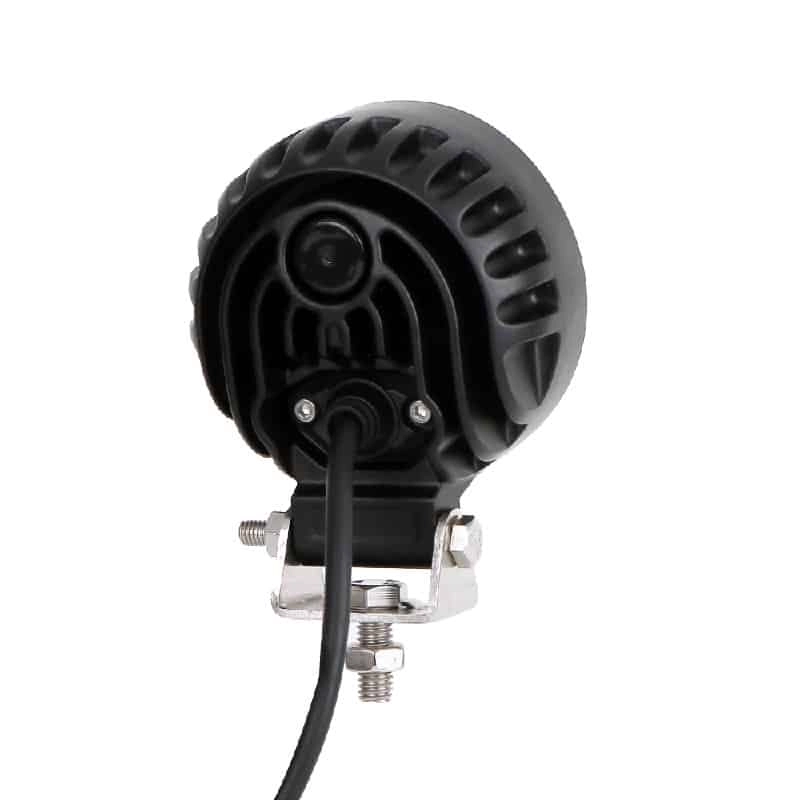 3inch 18W Round LED Work Lights - Image 5