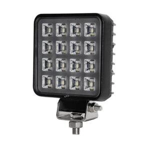 3.6inch 16W Square Osram LED Work Lamps