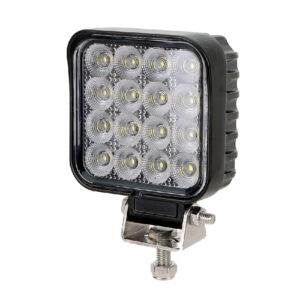 3.3inch 48W Square LED Work Lights
