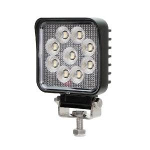 4.25inch 36W Square LED Work Lights