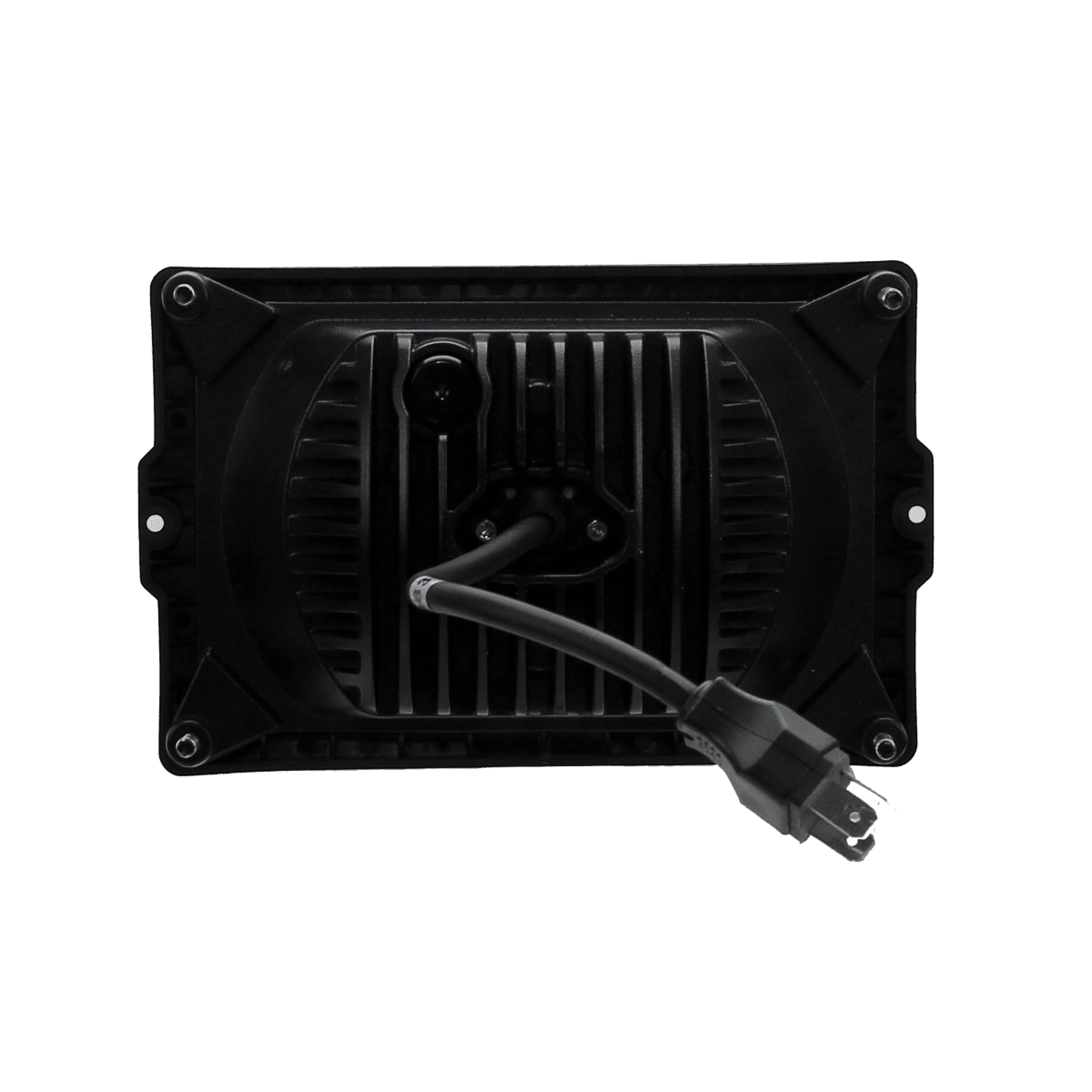 MacDon M/John Deere Windrower LED Inner Upper Cab Light - Hi/Lo - Image 4