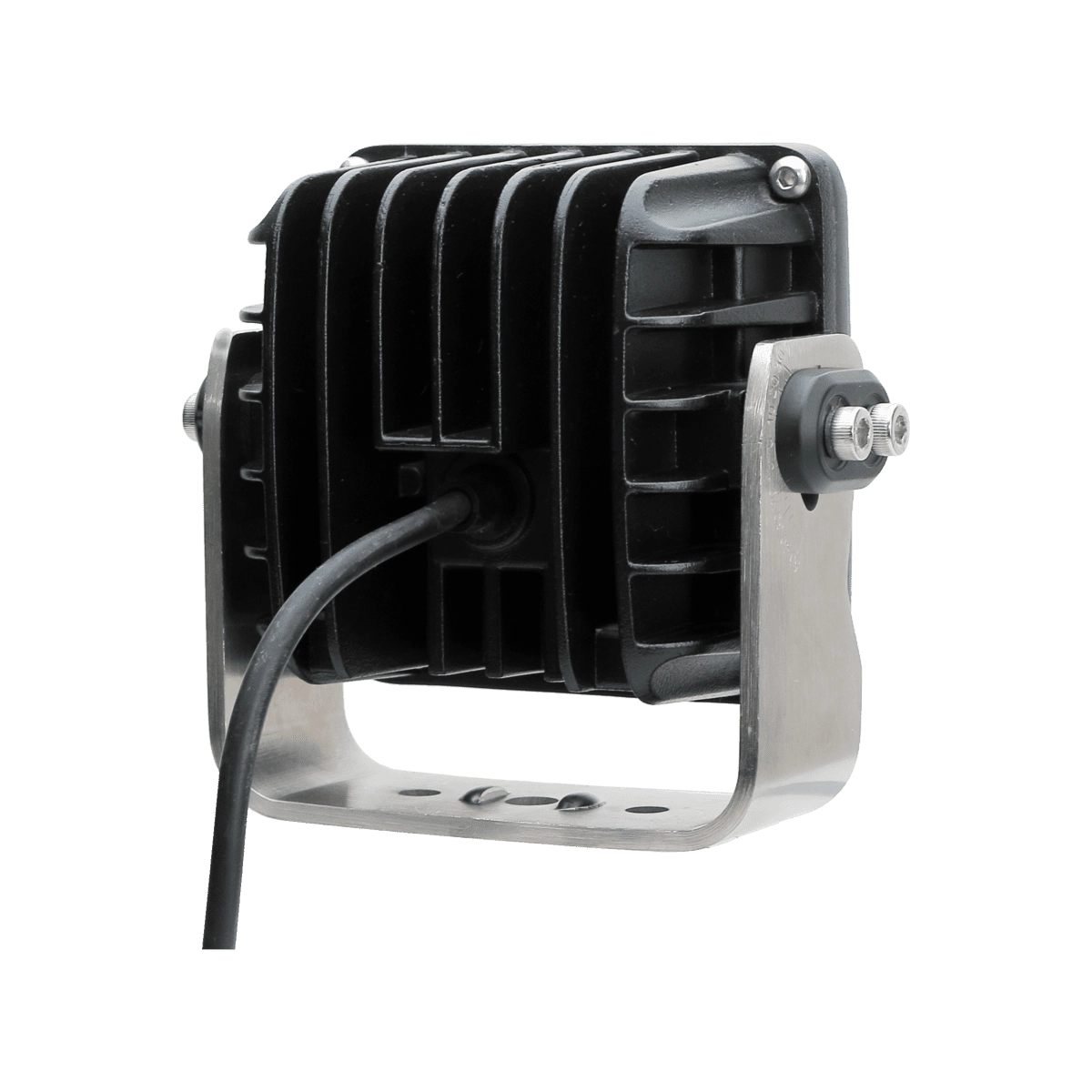 4inch 27W Heavy Duty LED Work Lights - Image 4