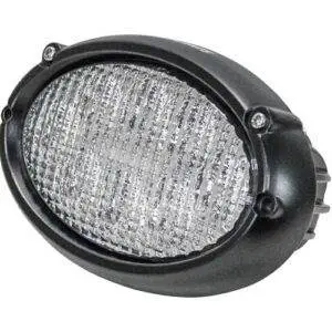 Challenger MT400D-MT500D/Massey Ferguson 5400-7700 LED Upper Cab Light