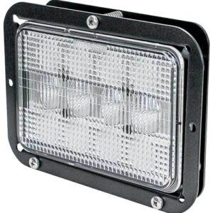 MacDon 9000/Harvest Pro/Prairie Star/Premier/Westward LED Upper Cab Light