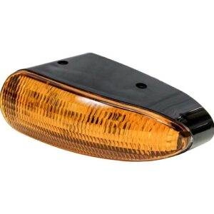 AGCO DT-RT/John Deere 5E-9030 LED Amber Cab Corner Light