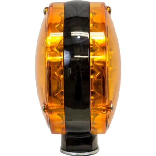 Allis Chalmers/John Deere LED Double-Sided Flashing Light - Amber - Image 4