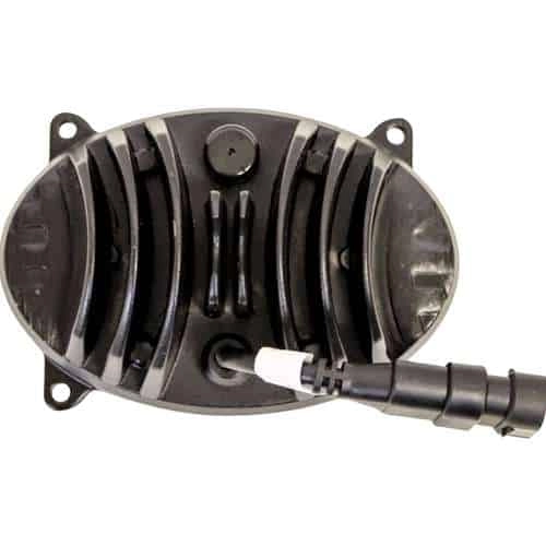 Buhler/Versatile/John Deere 8020-9030T Series LED Oval Hood Light - Image 4