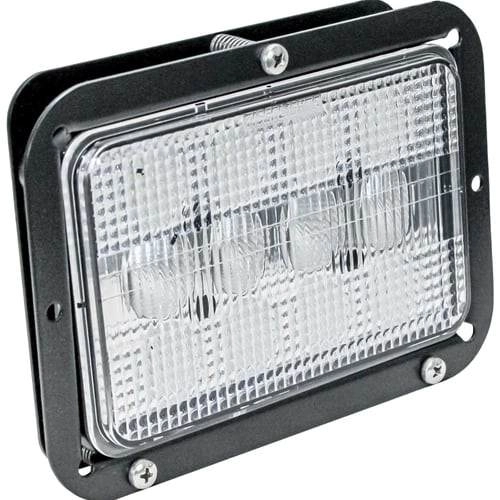 MacDon 9000/Harvest Pro/Prairie Star/Premier/Westward LED Upper Cab Light - Image 4