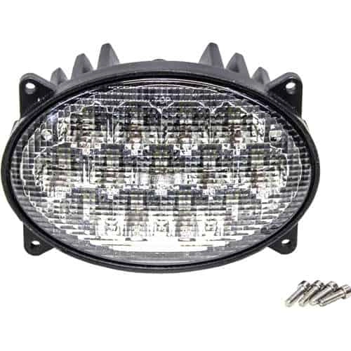 Case IH 5088-9230 Combine LED Cab Light - Image 4