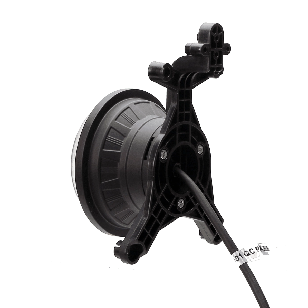 4.7inch 60W Round LED Driving Headlight - Image 6