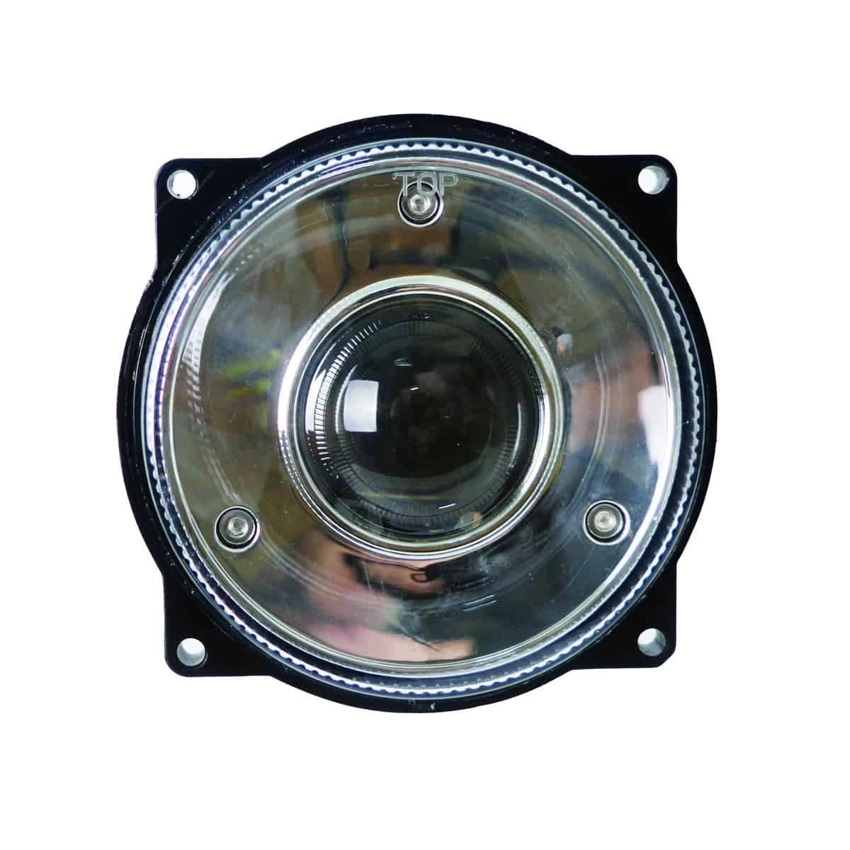 4.5inch 40W Round LED Driving Headlight - Image 4