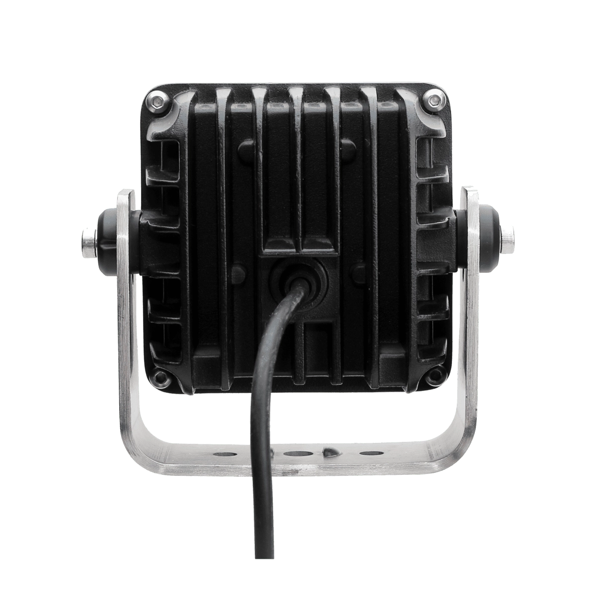 4inch 27W Heavy Duty LED Work Lights - Image 5