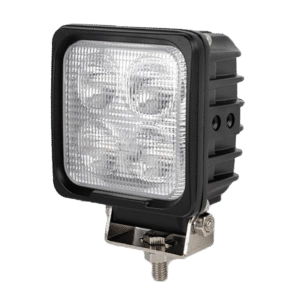 4inch 40W Heavy Duty LED Work Lights
