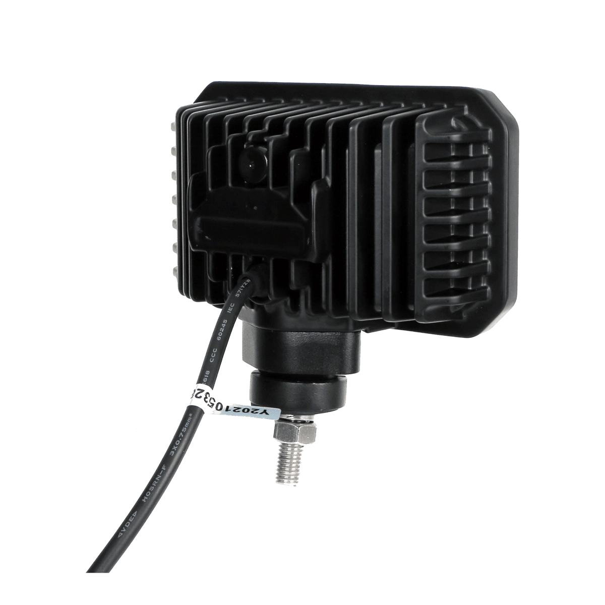 6.7inch LED Driving Headlight - Image 4