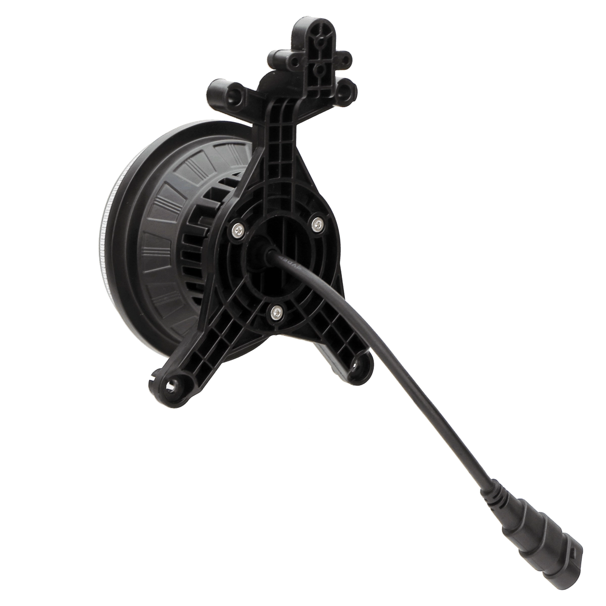 4.7inch 60W Round LED Driving Headlight - Image 4