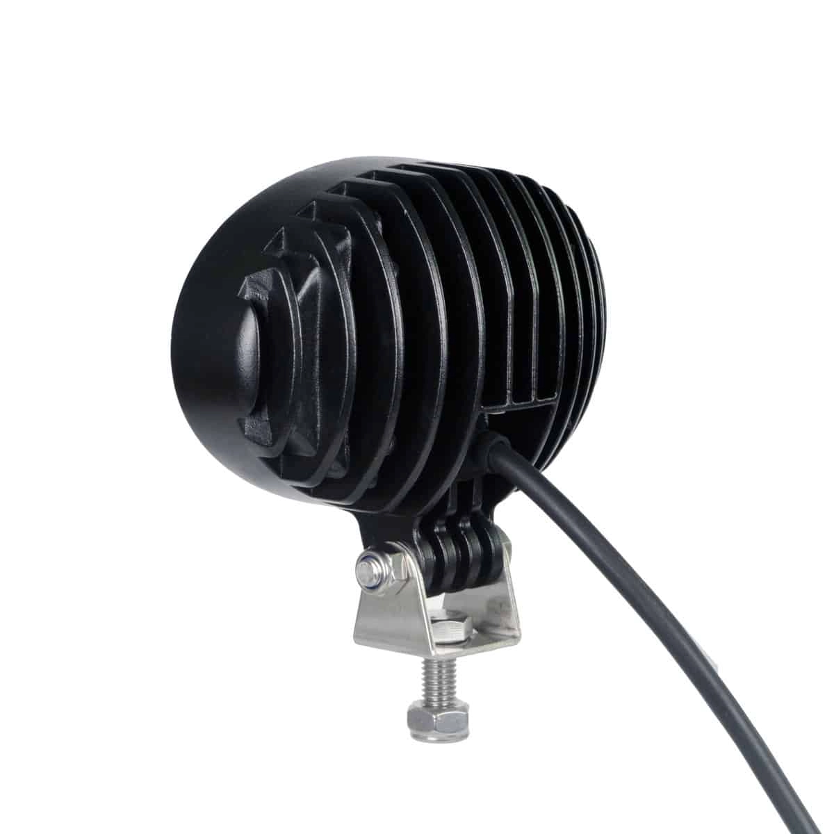 5.6 inch 40W Oval LED Tractor  Work Lights - Image 4