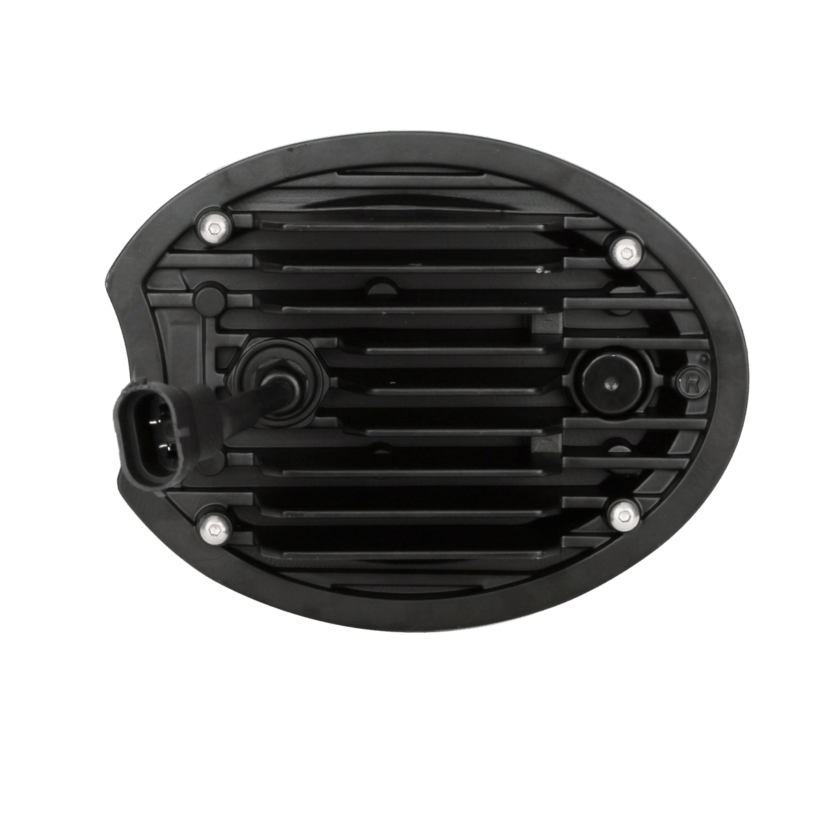 John Deere 7020-7030 Series LED Right-Hand Outer Hood Light - Hi - Image 4