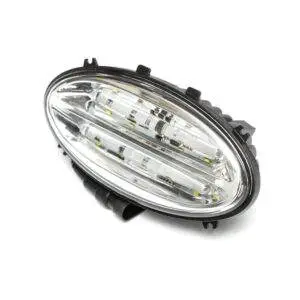 John Deere Oval LED Replacement Flood Lamp - RE331642