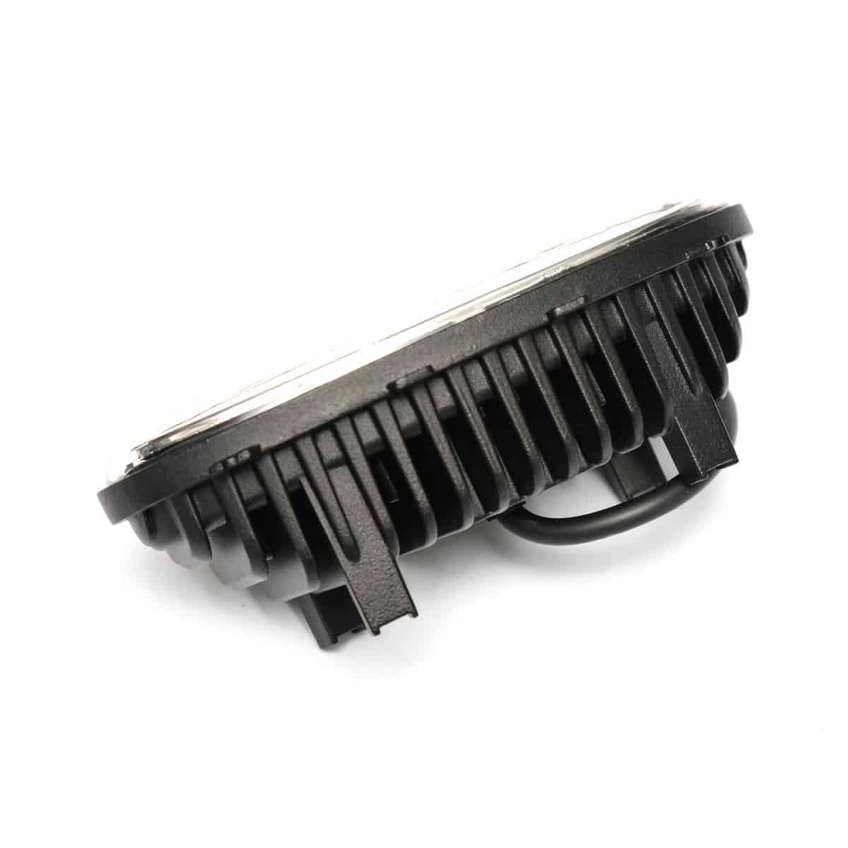 John Deere Oval LED Replacement Flood Lamp - RE331642 - Image 4