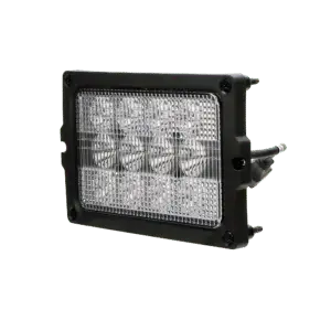 MacDon M/John Deere Windrower LED Inner Upper Cab Light - Hi/Lo