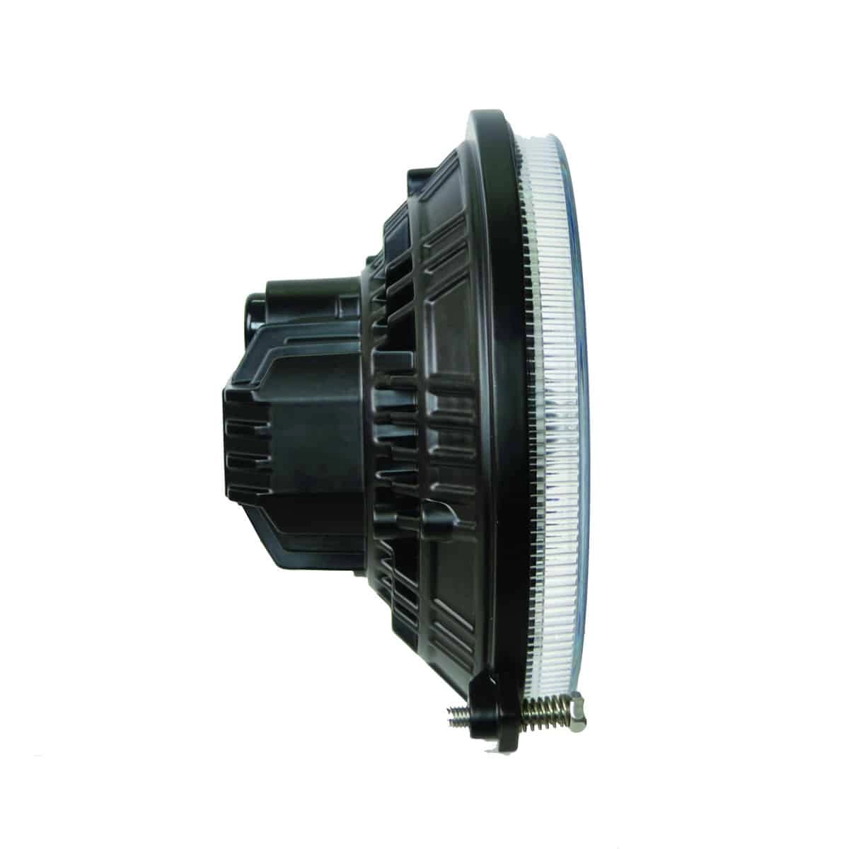 LED Round Headlight Lamp  3788221M91 - Image 4